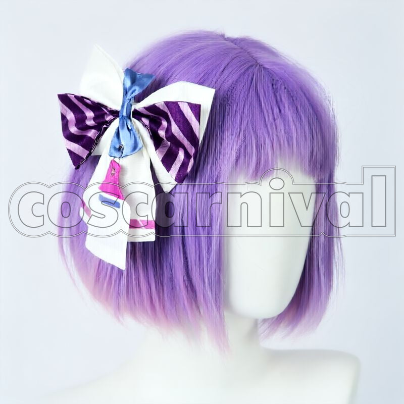 Selen Tatsuki New Year Outfit Cosplay cosplay costume from NIJISANJI EN, detail 9 view 1
