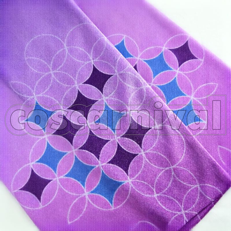 Selen Tatsuki New Year Outfit Cosplay cosplay costume from NIJISANJI EN, detail 9 view 2