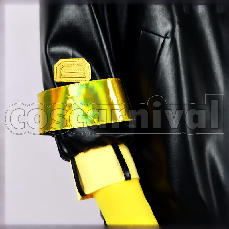 Sonny Brisko Cosplay cosplay costume from NIJISANJI EN, detail 2 view 2