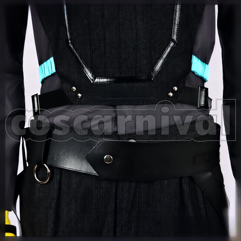 Sonny Brisko Cosplay cosplay costume from NIJISANJI EN, detail 3 view 2