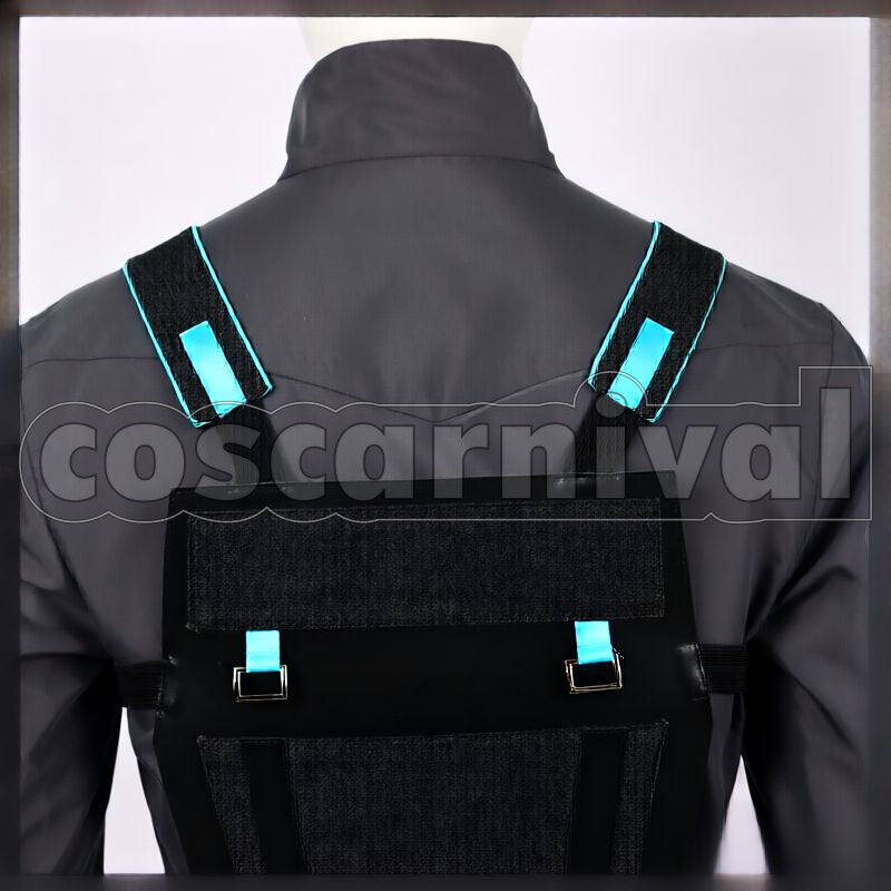 Sonny Brisko Cosplay cosplay costume from NIJISANJI EN, detail-9