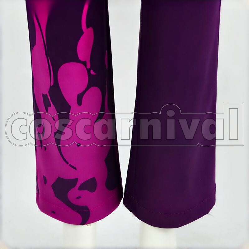 Uki Violeta Cosplay cosplay costume from NIJISANJI EN, detail-7