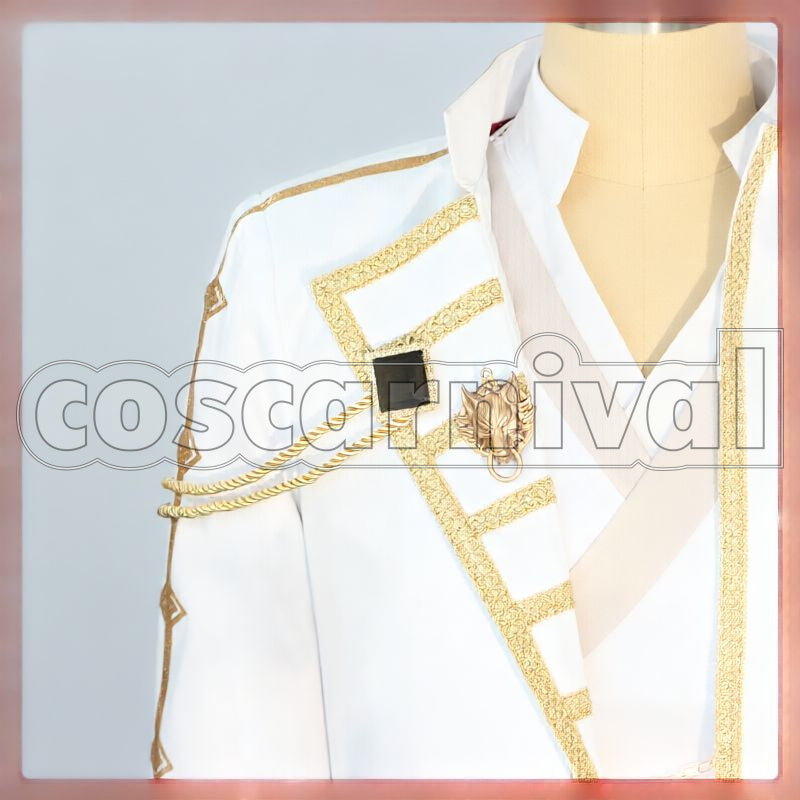 Vox Akuma Debut Half Anniversary Cosplay cosplay costume from NIJISANJI EN, detail-3
