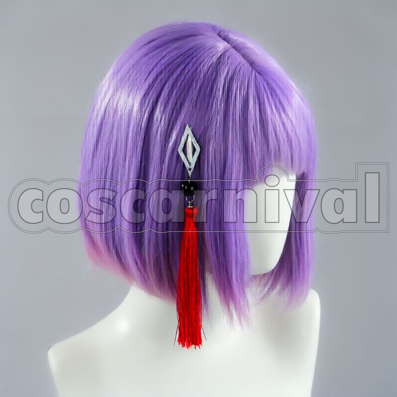 Vox Akuma New Outfit Cosplay cosplay costume from NIJISANJI EN, detail-11