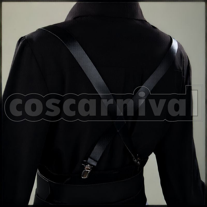 Zeal Ginjoka Cosplay cosplay costume from NIJISANJI EN, detail-9