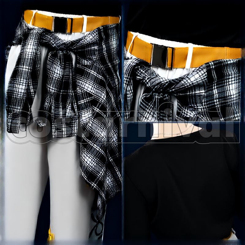 Kanato 3rd Anniversary Cosplay cosplay costume from NIJISANJI Fura, detail-3
