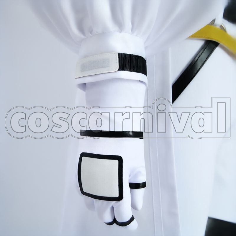Mana Transformed Version Cosplay cosplay costume from NIJISANJI Hibachi, detail-5