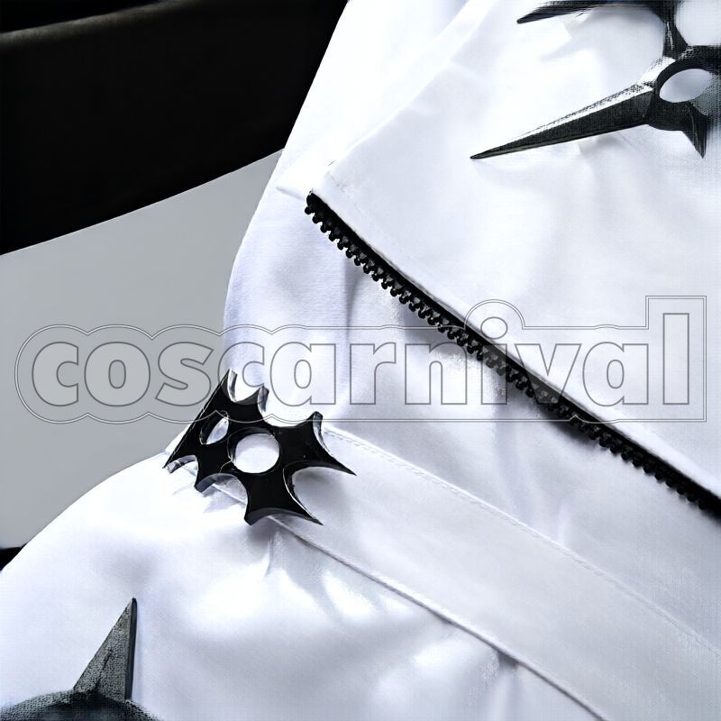 Sho Cosplay cosplay costume from NIJISANJI Hoshirube, detail 3 view 2
