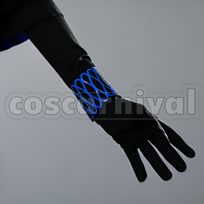 Sho Cosplay cosplay costume from NIJISANJI Hoshirube, detail 6 view 1