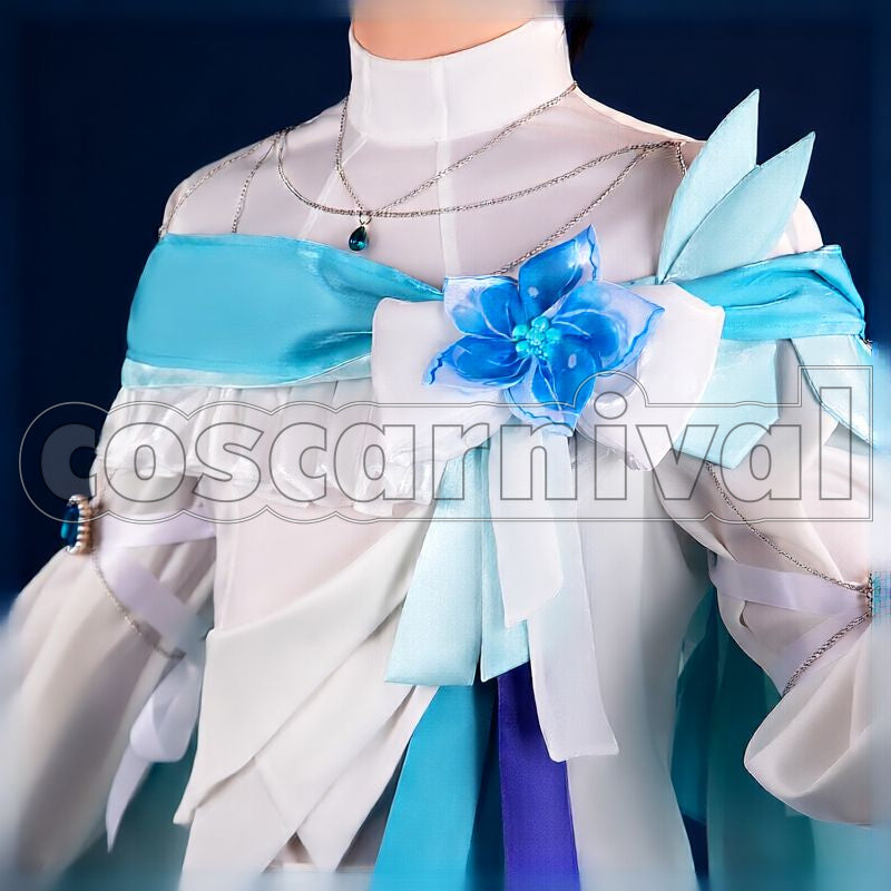 Sho 8th Anniversary Cosplay cosplay costume from NIJISANJI Hoshirube, detail 1 view 1