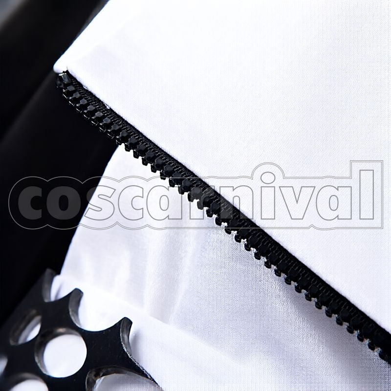 Sho Post-Transformation Cosplay cosplay costume from NIJISANJI Hoshirube, detail 3 view 2