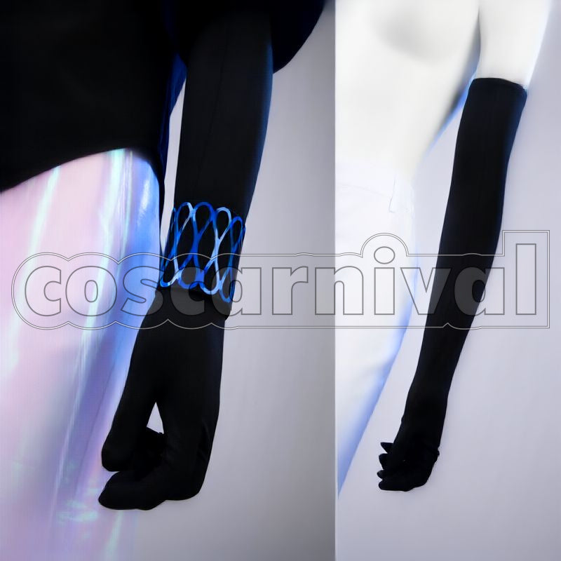 Sho Post-Transformation Cosplay cosplay costume from NIJISANJI Hoshirube, detail-13