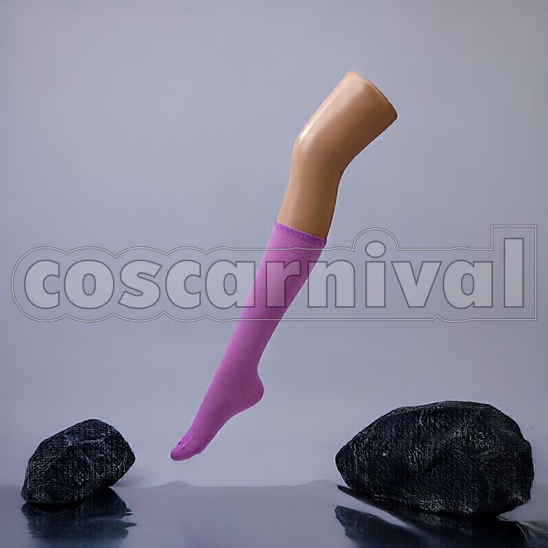 Sho Post-Transformation Cosplay cosplay costume from NIJISANJI Hoshirube, accessory view 1