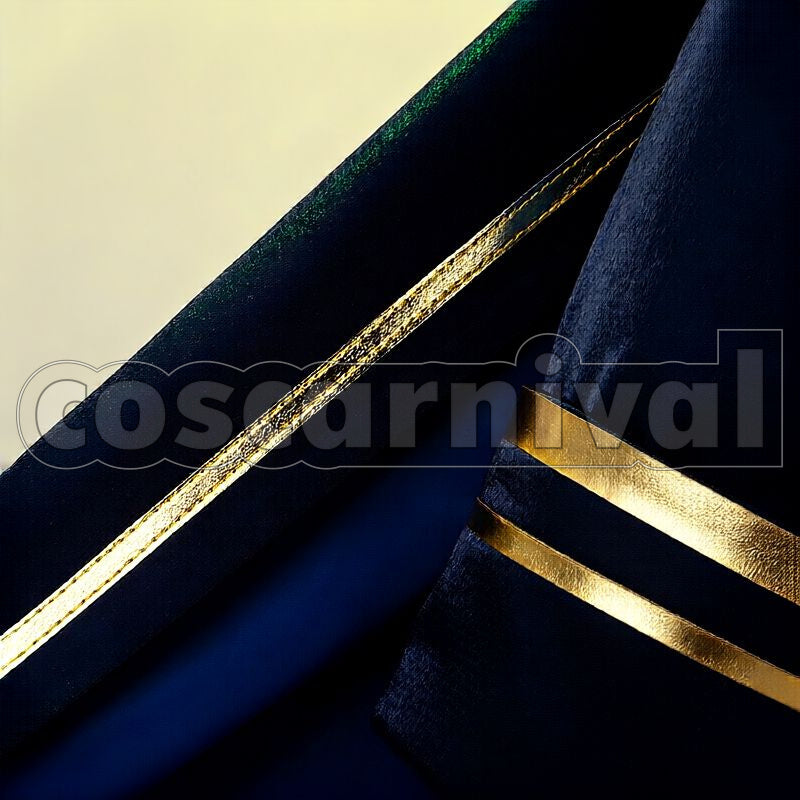 FANTASIA 4th Anniversary Live Outfit Cosplay cosplay costume from Nijisanji Ibrahim, detail-6