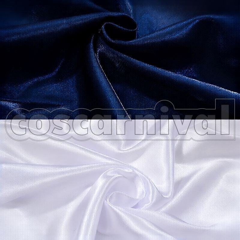 FANTASIA 4th Anniversary Live Outfit Cosplay cosplay costume from Nijisanji Ibrahim, detail-13