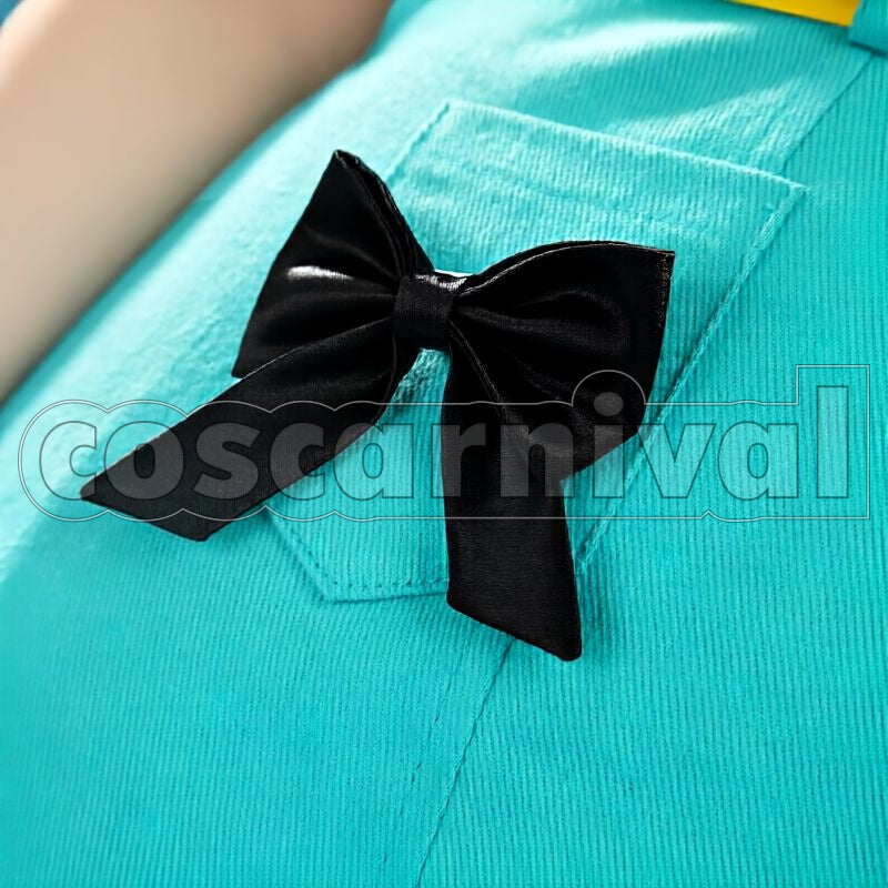 Rika Cosplay cosplay costume from NIJISANJI Igarashi, detail-8