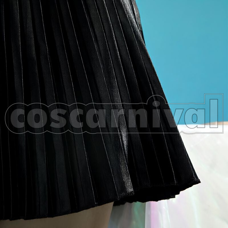 Rika Cosplay cosplay costume from NIJISANJI Igarashi, detail 9 view 2