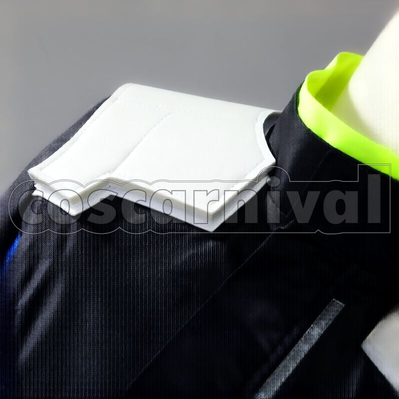 Rai Cosplay cosplay costume from NIJISANJI Inami, detail 4 view 2