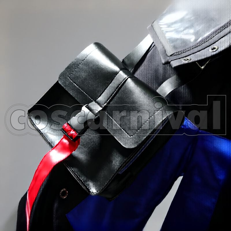 Rai Cosplay cosplay costume from NIJISANJI Inami, detail-7