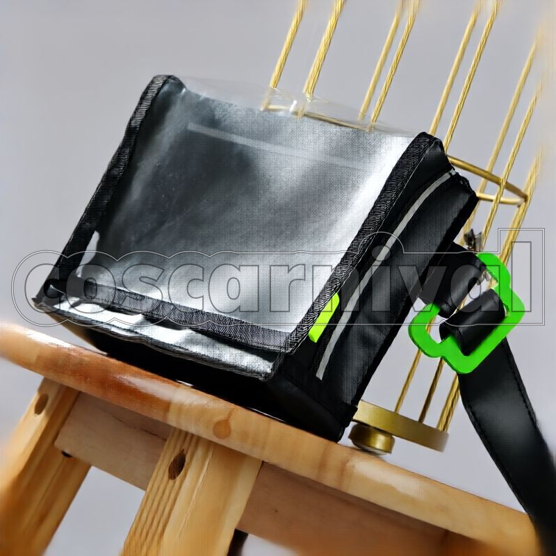 Rai Cosplay cosplay costume from NIJISANJI Inami, detail-8