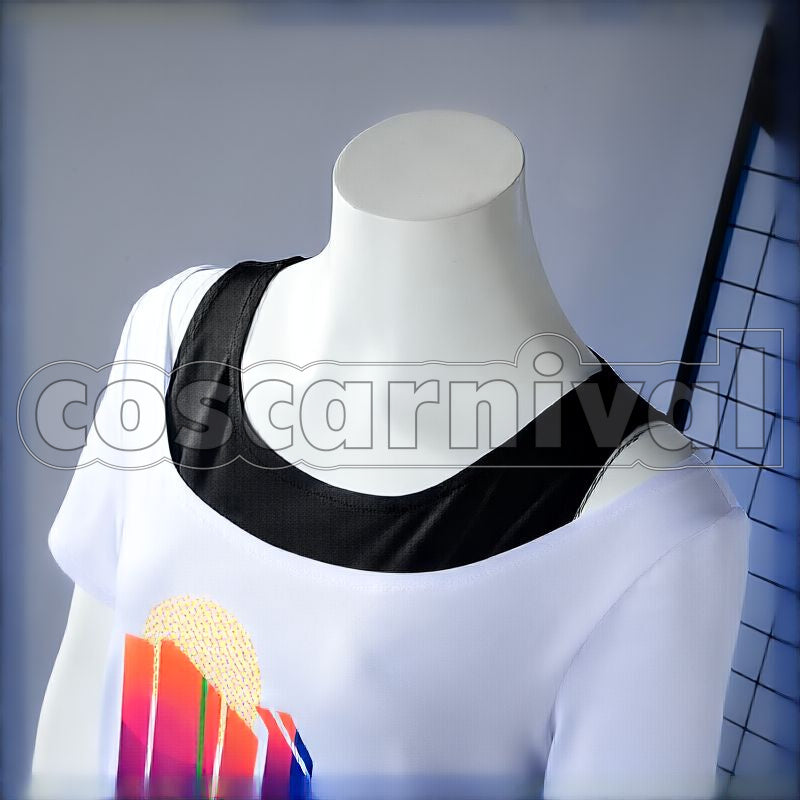 Rai Debut Half-Anniversary Cosplay cosplay costume from NIJISANJI Inami, detail-6