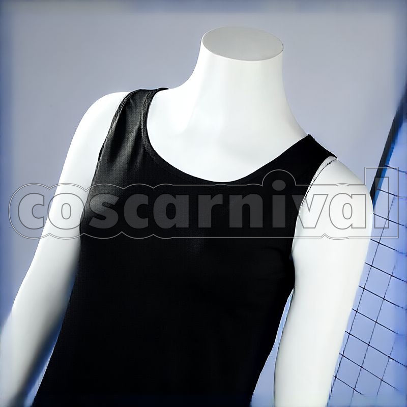 Rai Debut Half-Anniversary Cosplay cosplay costume from NIJISANJI Inami, detail-9