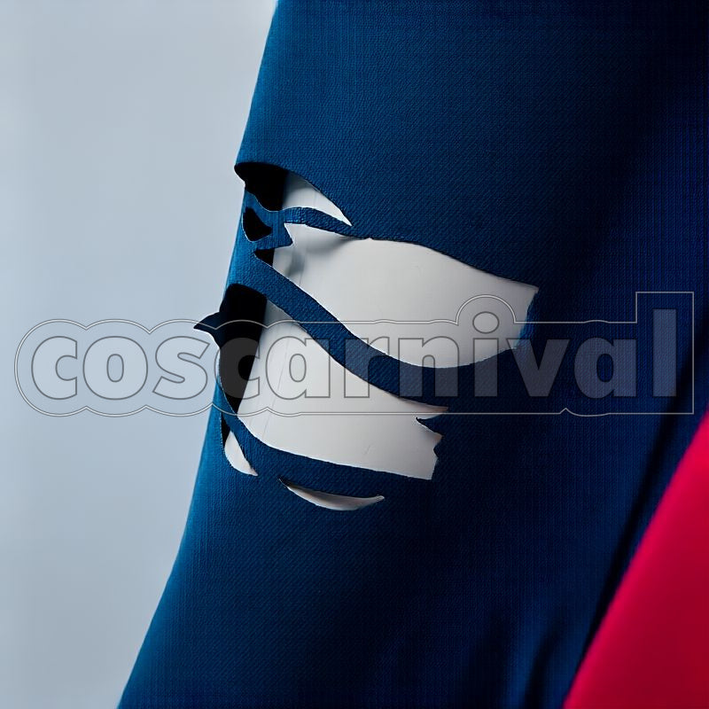 Rai Debut Half-Anniversary Cosplay cosplay costume from NIJISANJI Inami, detail-10