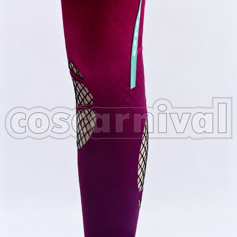 Nozomi Cosplay cosplay costume from NIJISANJI Ishigami, detail-9