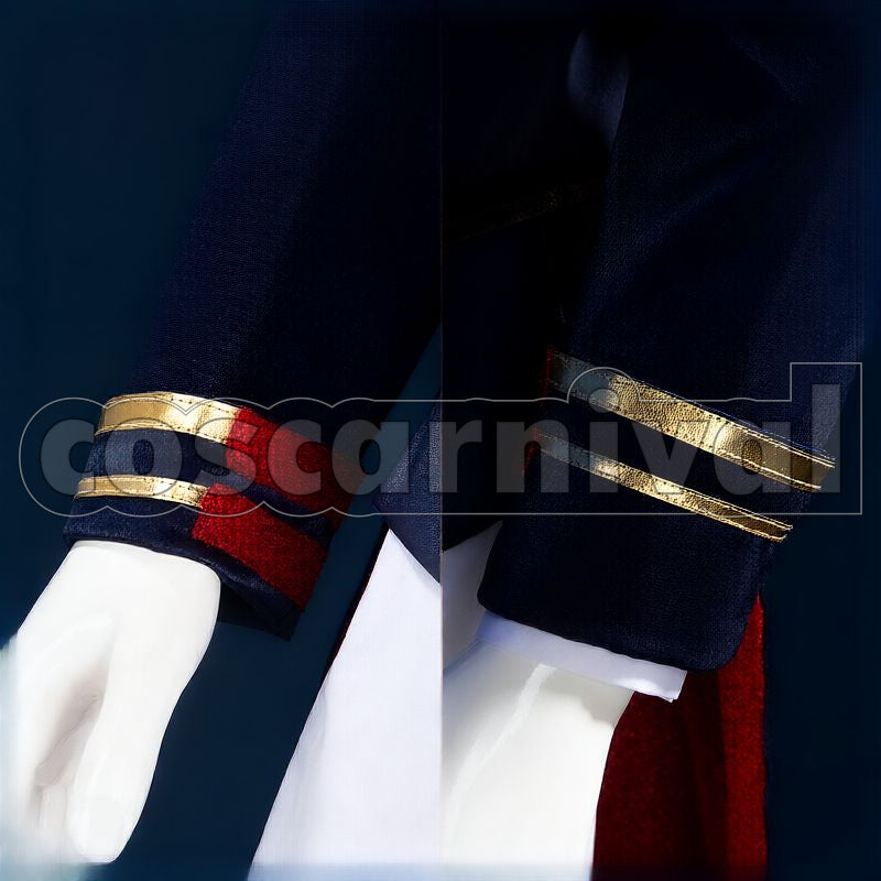 Rikiichi SYMPHONIA 5th Anniversary Live Cosplay cosplay costume from NIJISANJI Joe, detail-4