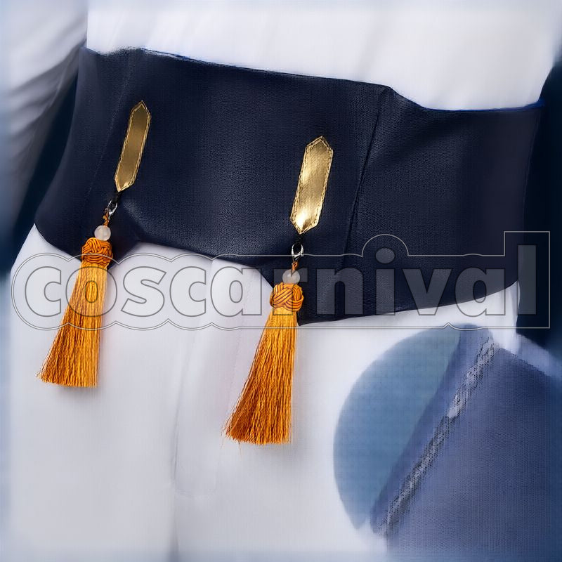 Rikiichi SYMPHONIA 5th Anniversary Live Cosplay cosplay costume from NIJISANJI Joe, detail 8 view 2