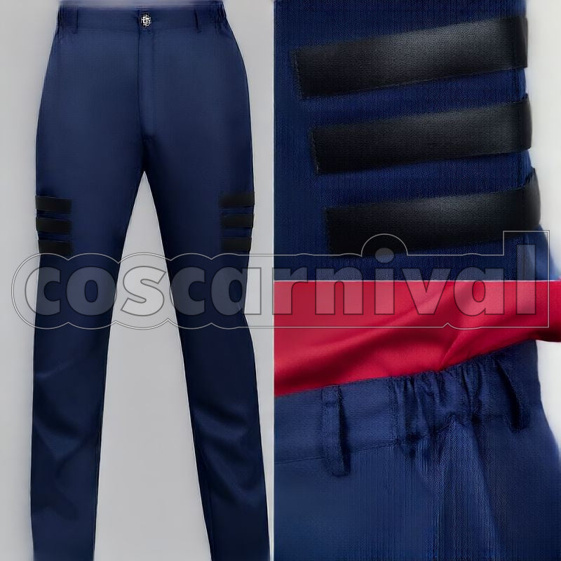 Hayato New 3D Outfit Cosplay cosplay costume from NIJISANJI Kagami, detail-4