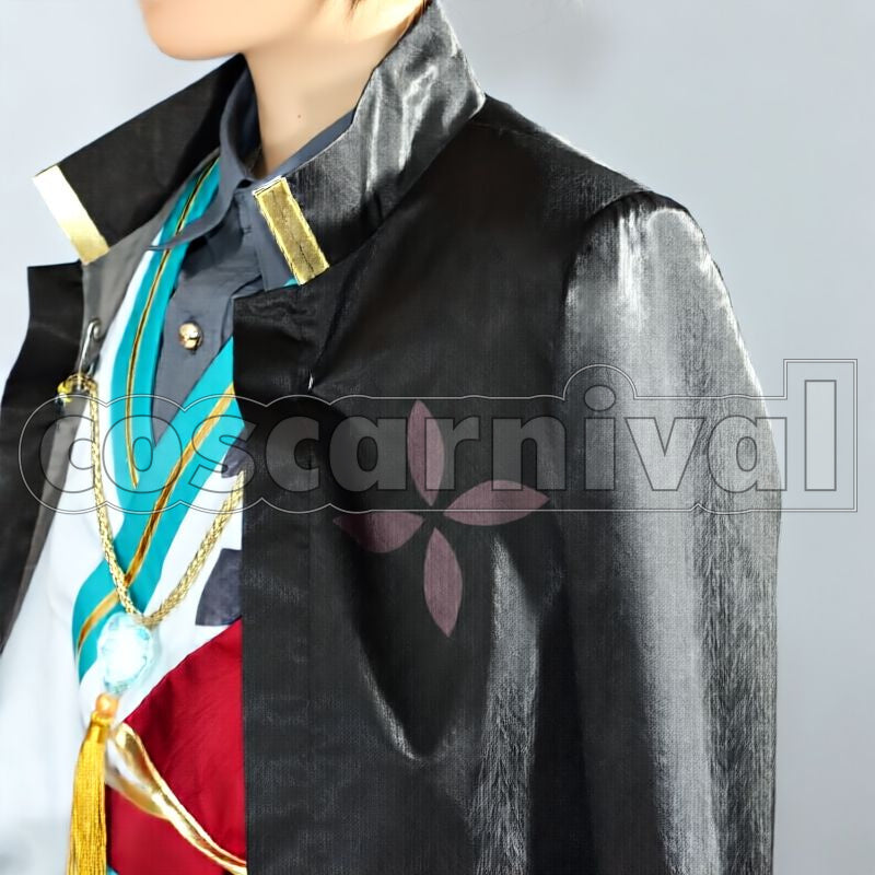 Haru Cosplay cosplay costume from NIJISANJI Kaida, detail-5