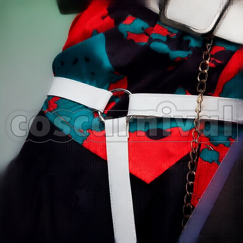 Cosplay cosplay costume from Nijisanji Kaisei, detail 3 view 2