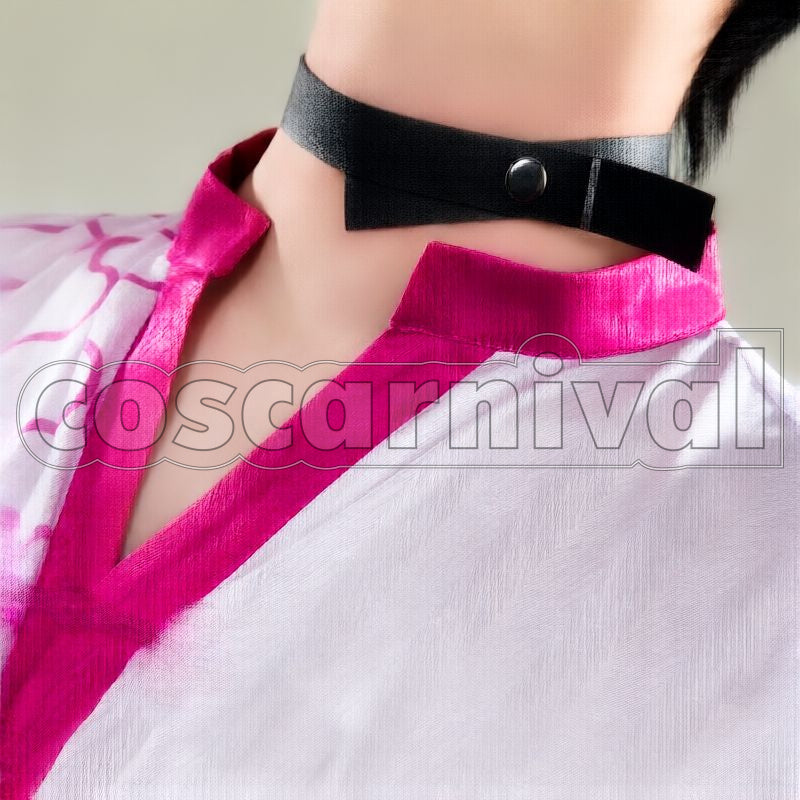 Half Anniversary Outfit Cosplay cosplay costume from Nijisanji Kaisei, detail 4 view 2