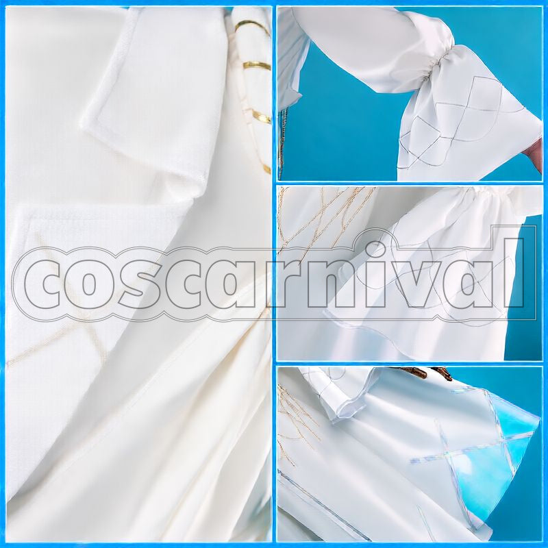 8th Anniversary Cosplay cosplay costume from NIJISANJI Kanae, detail-2