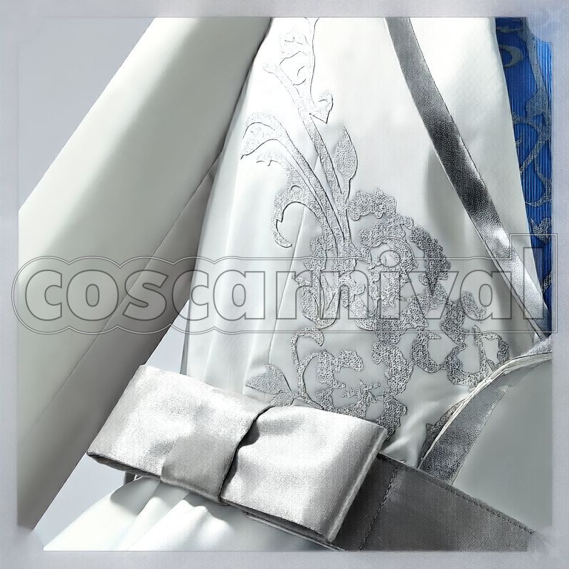 ChroNoiR 5th Anniversary Outfit Cosplay cosplay costume from NIJISANJI Kanae, detail-3