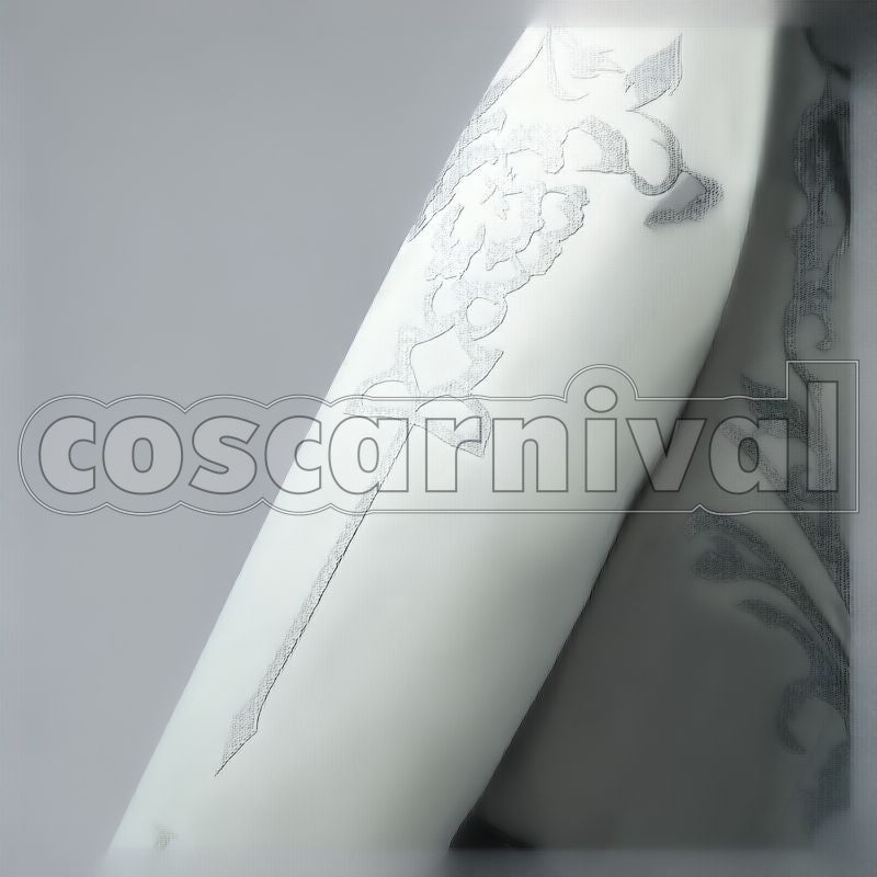 ChroNoiR 5th Anniversary Outfit Cosplay cosplay costume from NIJISANJI Kanae, detail-5