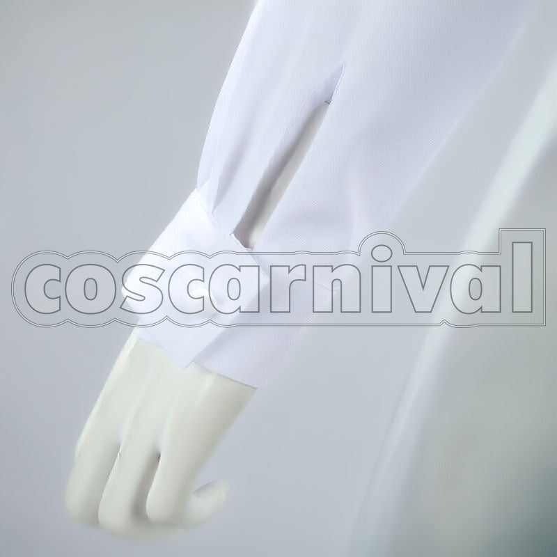 ChroNoiR 5th Anniversary Outfit Cosplay cosplay costume from NIJISANJI Kanae, detail-10