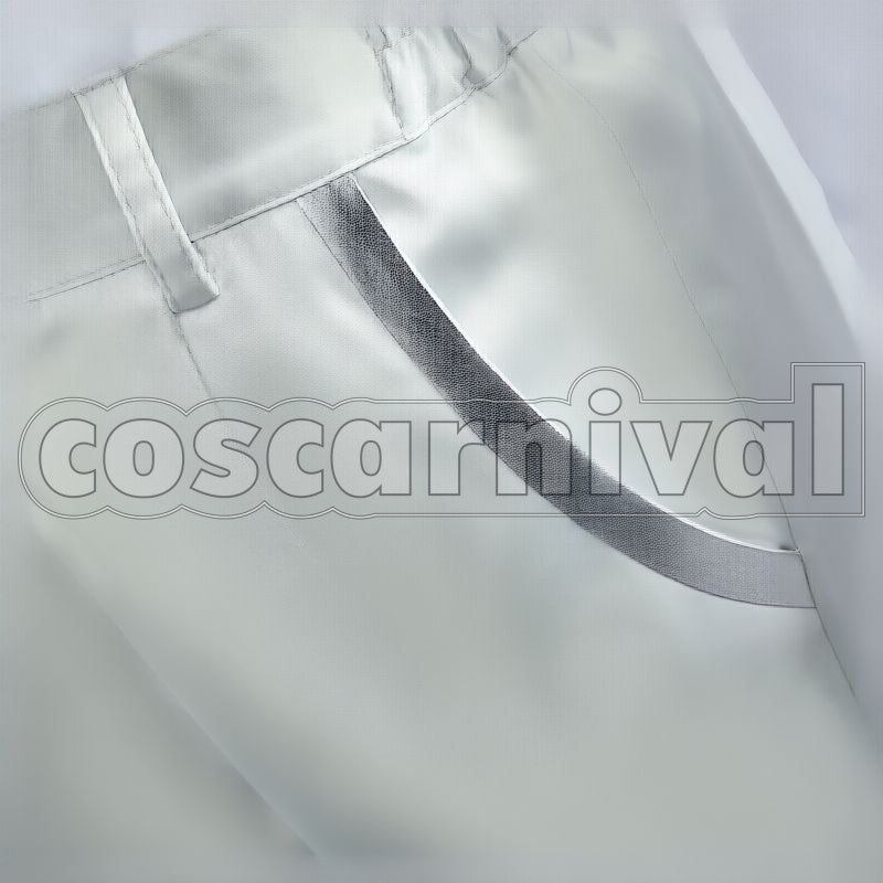 ChroNoiR 5th Anniversary Outfit Cosplay cosplay costume from NIJISANJI Kanae, detail-11