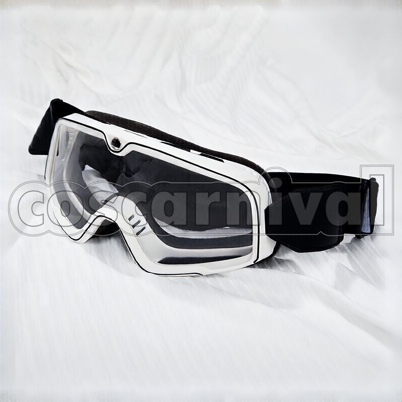 Clutch Mode Type Cosplay cosplay costume from Nijisanji Kanae, accessory view
