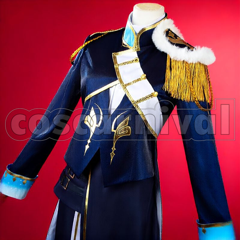 FANTASIA 4th Anniversary Live Cosplay cosplay costume from NIJISANJI Kanae, detail 2 view 1