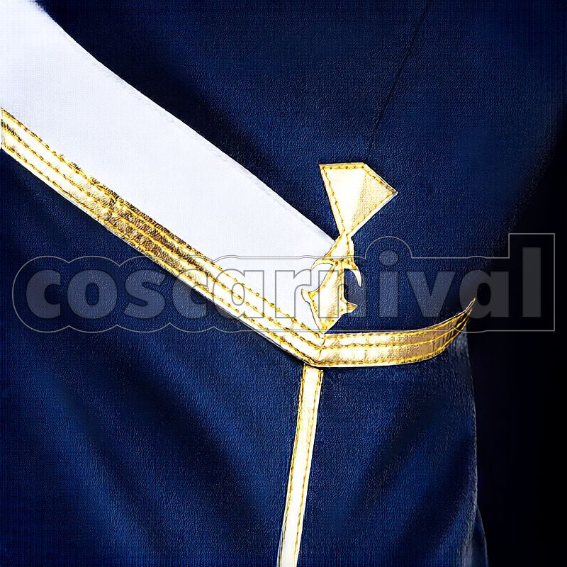 FANTASIA 4th Anniversary Live Cosplay cosplay costume from NIJISANJI Kanae, detail 6 view 2