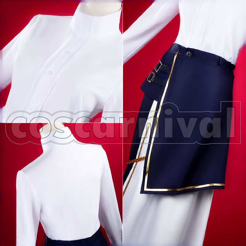 FANTASIA 4th Anniversary Live Cosplay cosplay costume from NIJISANJI Kanae, detail-9