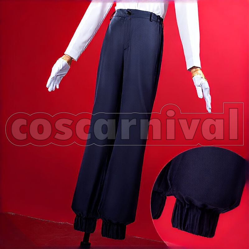 FANTASIA 4th Anniversary Live Cosplay cosplay costume from NIJISANJI Kanae, detail-10
