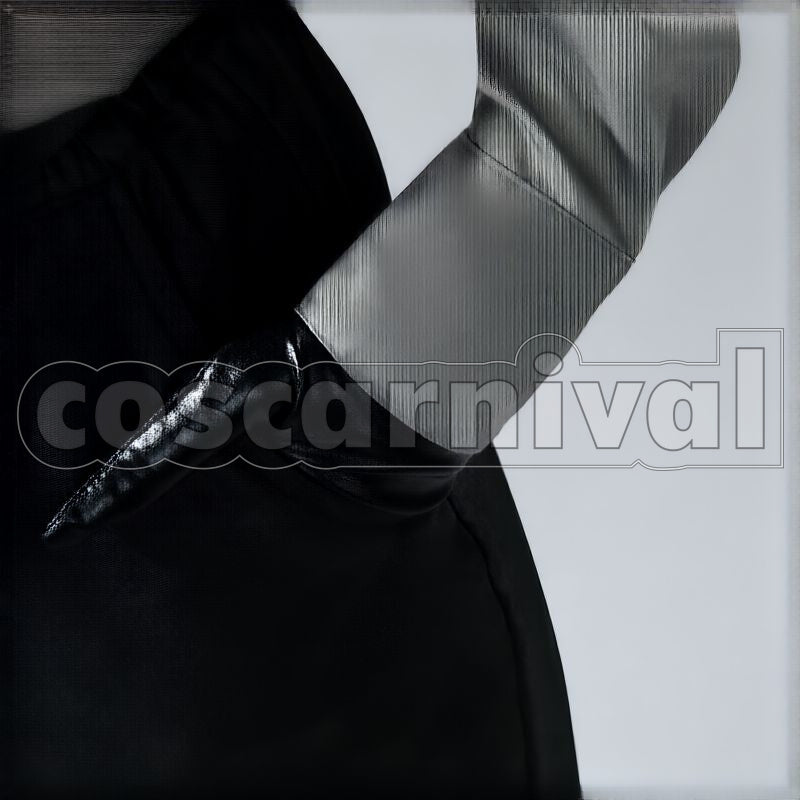 Nanajigen Seitokai Cosplay cosplay costume from NIJISANJI Kanae, detail 3 view 2