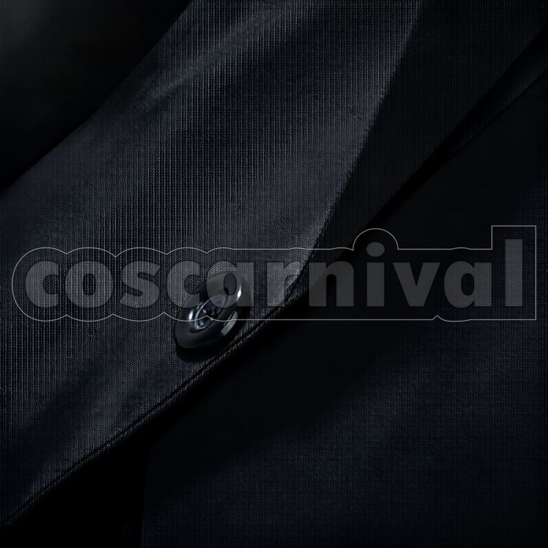 Nanajigen Seitokai Cosplay cosplay costume from NIJISANJI Kanae, detail-5