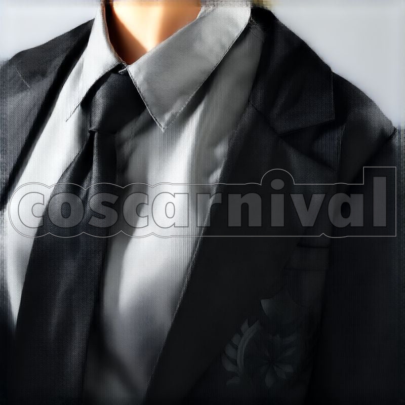 Nanajigen Seitokai Cosplay cosplay costume from NIJISANJI Kanae, detail-6