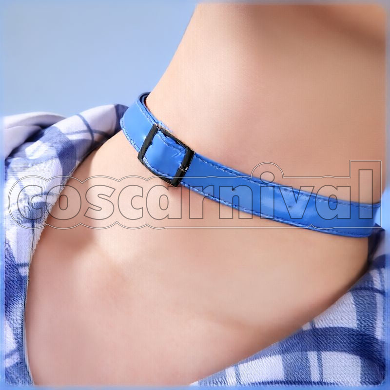 New Retro Style Sailor Outfit Cosplay cosplay costume from Nijisanji Kanae, detail-2