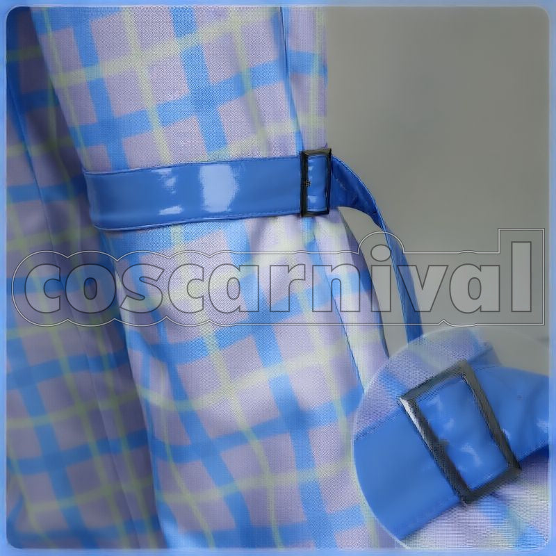 New Retro Style Sailor Outfit Cosplay cosplay costume from Nijisanji Kanae, detail-9