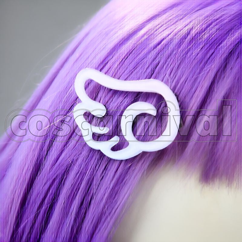 PokecoloTwin Outfit Cosplay cosplay costume from Nijisanji Kanae, detail-11